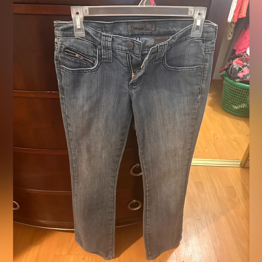 Frankie B. Designer Jeans